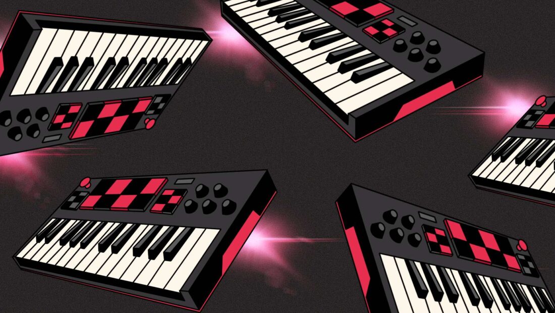 Midi copy