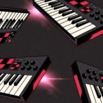 Midi copy