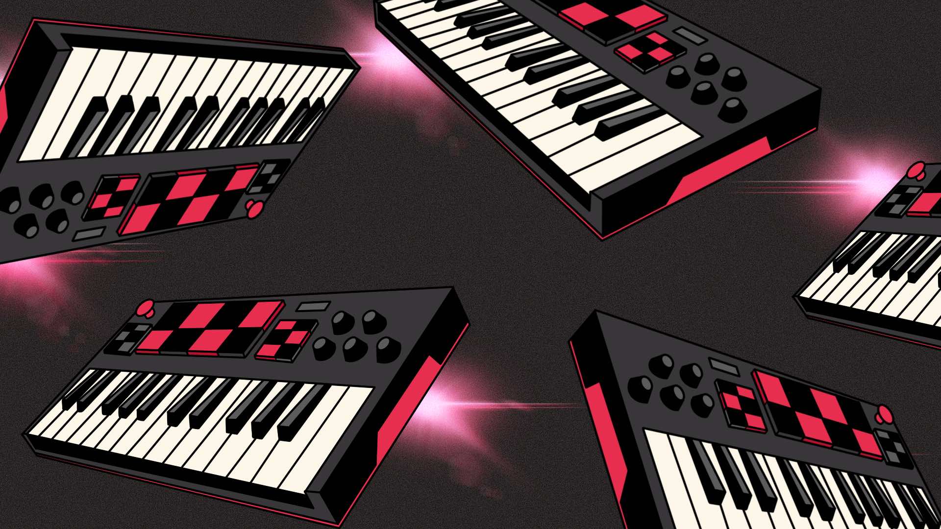 Midi copy