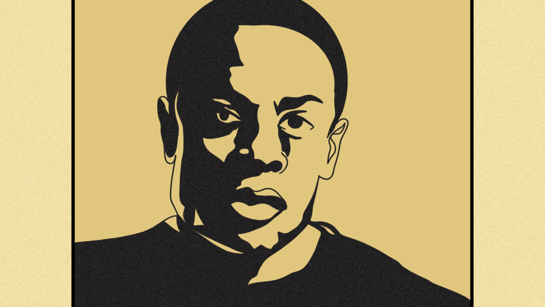 Dr dre