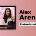 Alex arena