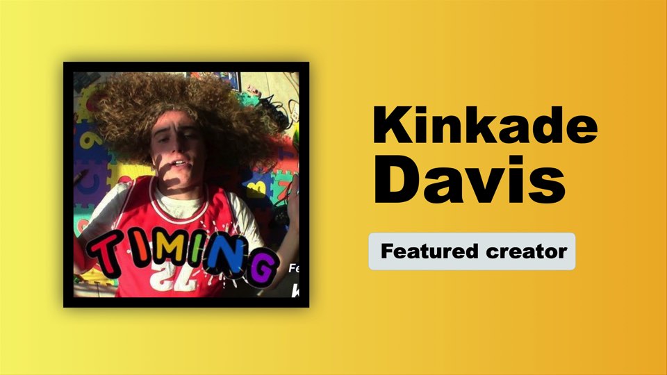 Kinkade davis