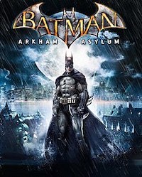 220px batman arkham asylum videogame cover