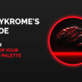 2 polykrome horizontal en