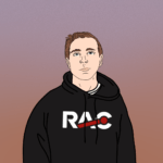 Alaskan tapes banner