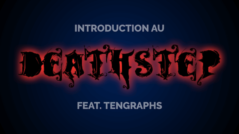 Deathstep fr