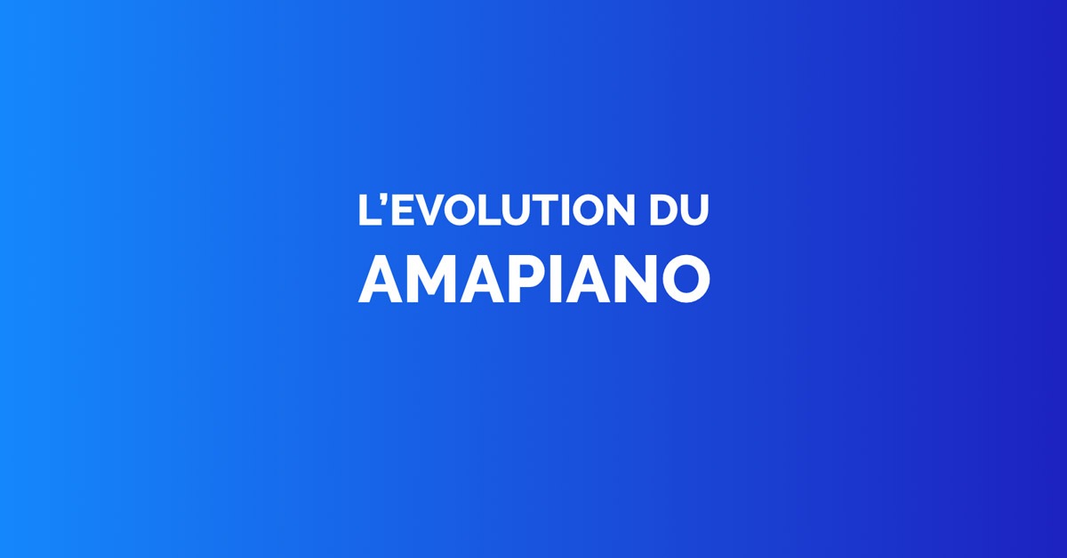 Ev amapiano