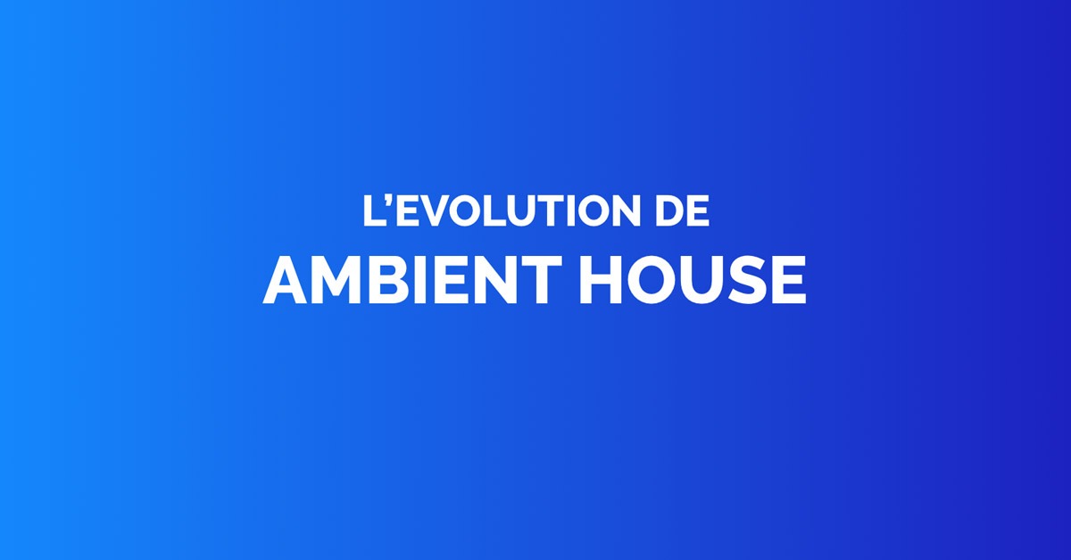 Ev ambiient
