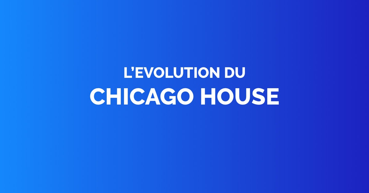 Ev chicago house