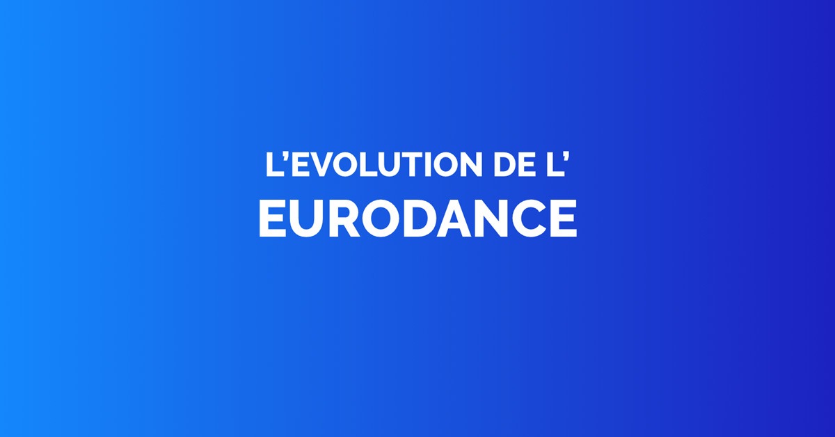 Ev eurodance