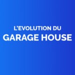 Ev garage house