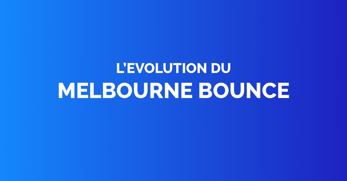 Ev melbourne bounce