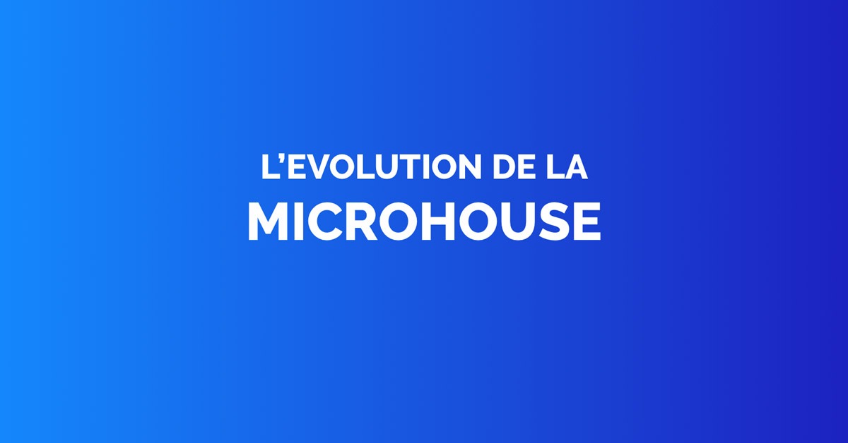 Ev microhouse