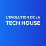 Ev tech house