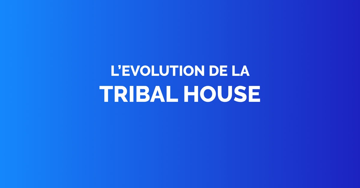 Ev tribal house