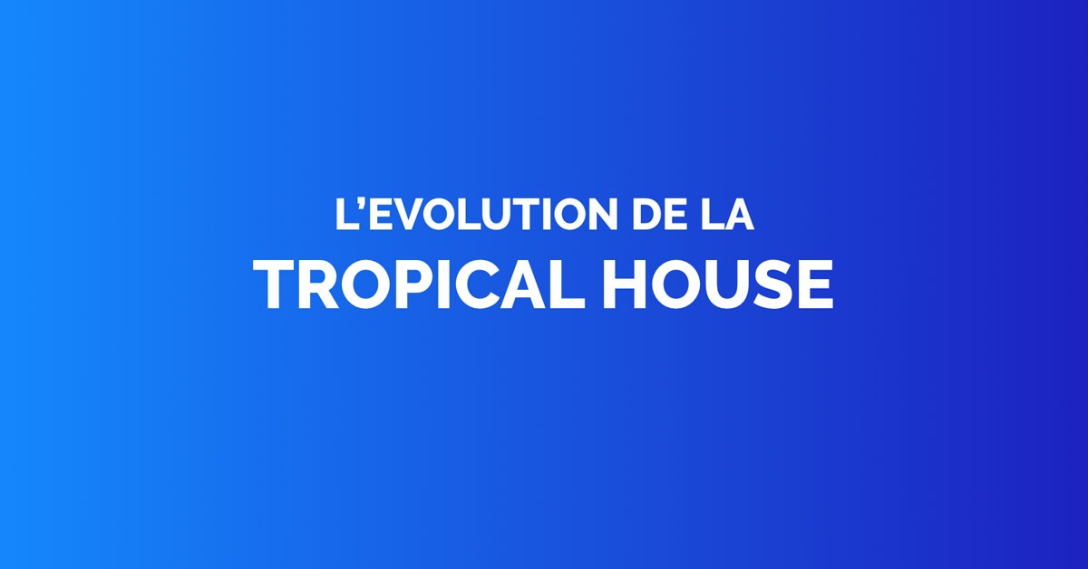 Ev tropical