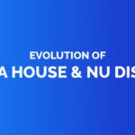Evolution of diva house nu disco