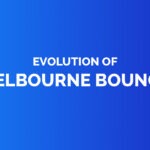 Evolution of melbourne bounce