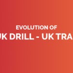 Evolution of uk drill trap