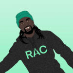 Featured romar parris recording arts canada
