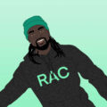 Featured romar parris recording arts canada