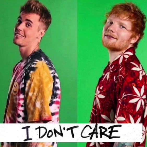 Idontcare cover