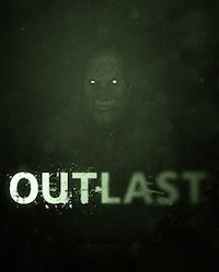 Outlast cover