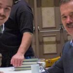 Pic 1 chris hadfield & luke 1