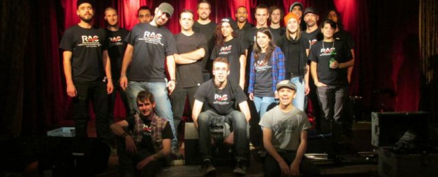 Pic 1 rac showcase oct 27 tech team 0