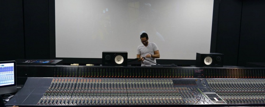 Pic 1 recording arts canada grad review 2