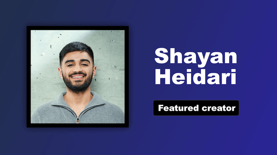 Shayan banner2