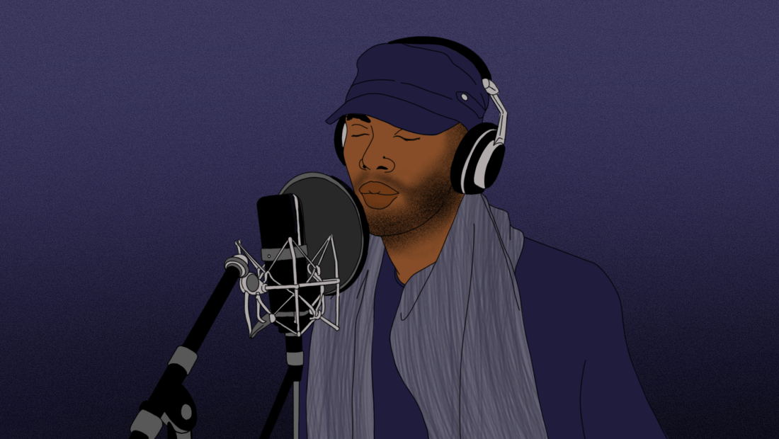 Website banner