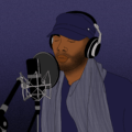 Website banner