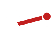 Rac logo white