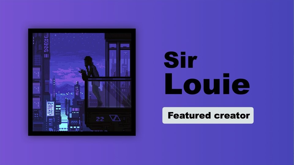 Sir louie