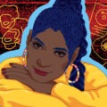 Sylvia robinson 16x9