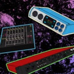 Audio interface vs. audio mixer which is right for you 