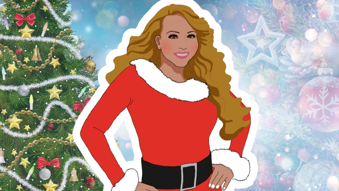 Inside the world’s most popular christmas song 