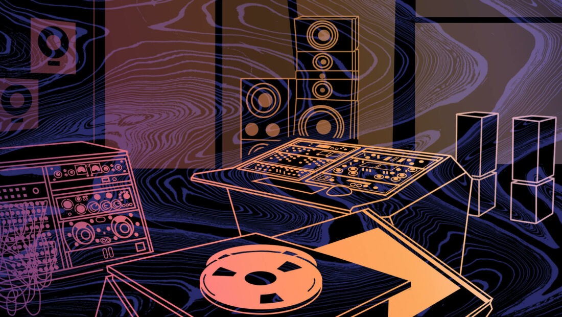 Mastering 16x9