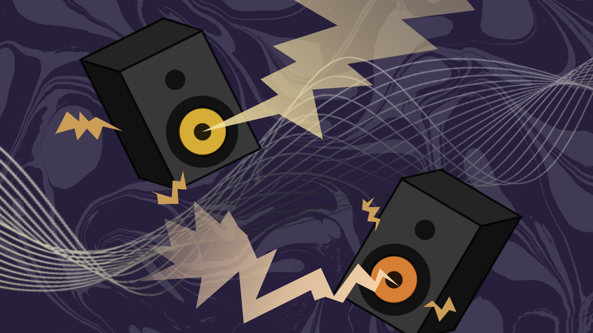 Are your mixes loud enough 