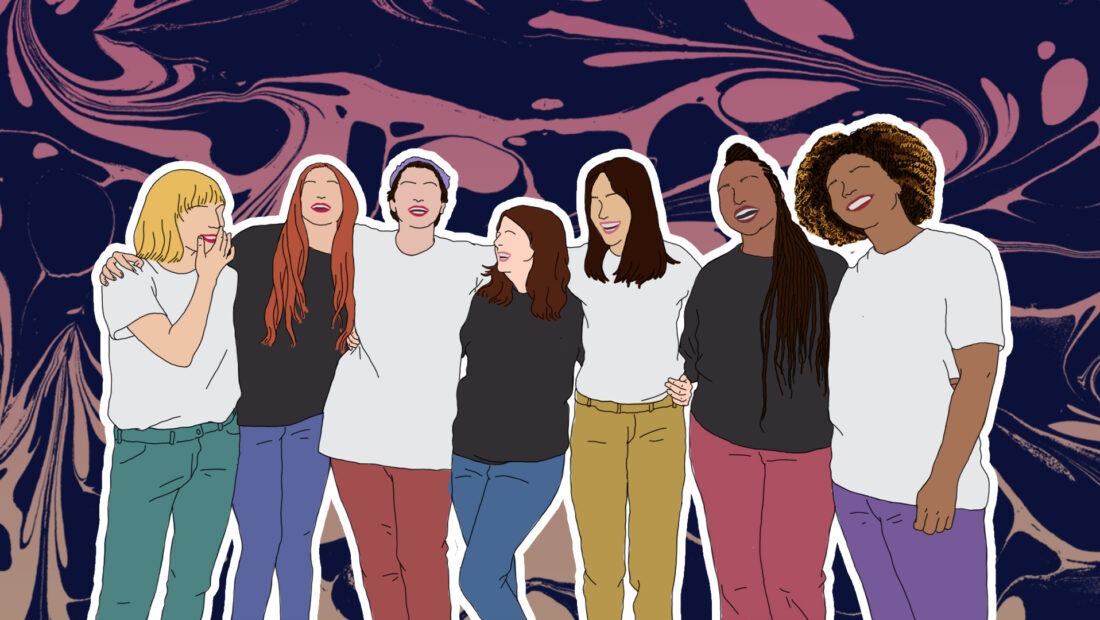 Resources for women & queer people in the music industry16x9
