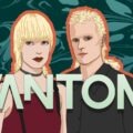Fantom 16x9