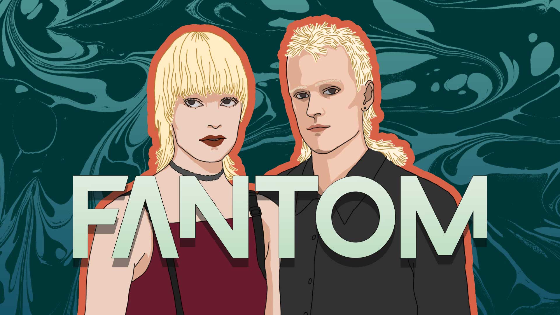 Fantom 16x9