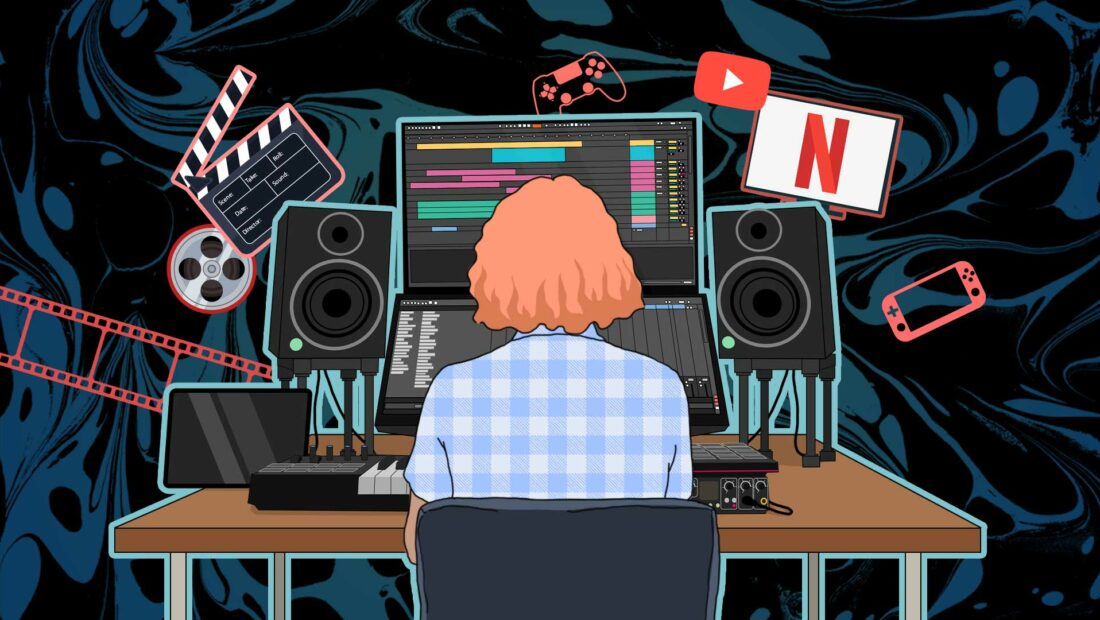 Sync licensing pt 2