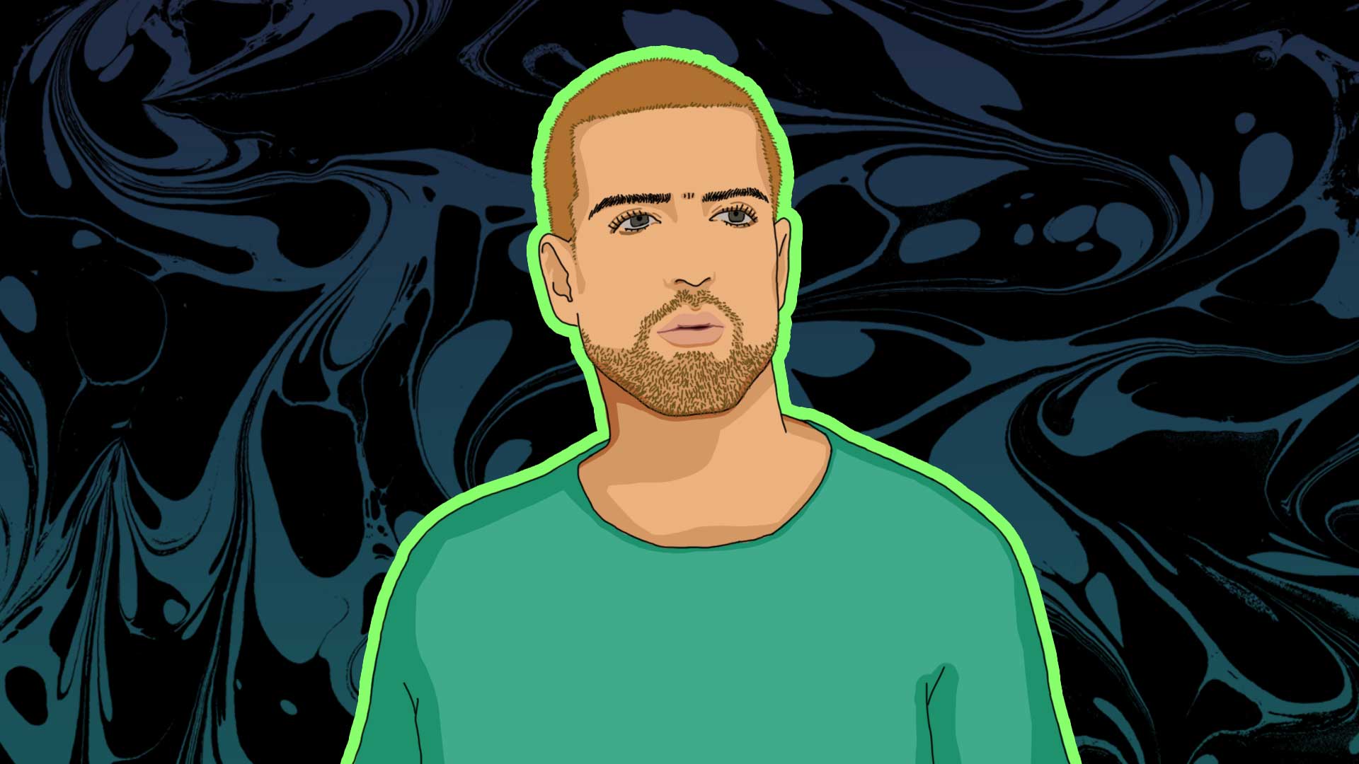 Jesse maccormack banner