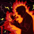 Songs of spite musically sticking it to the status quo