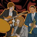 Jazz101 banner