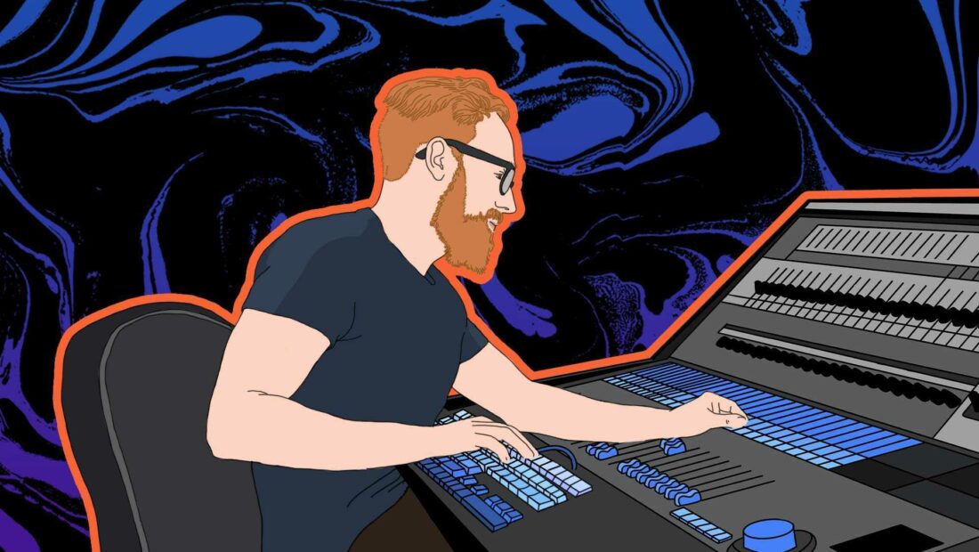 Mixedbygee banner