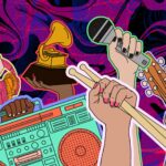 Women and gender nonconforming artists in the music industry
