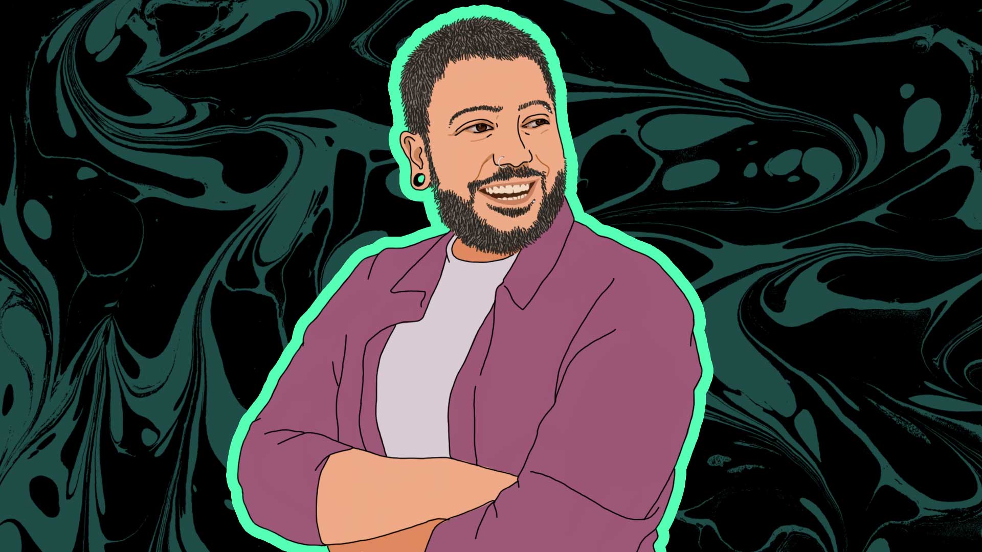 Nick younès banner